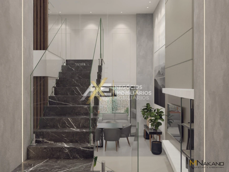 CONDOMINIO BELLEVIE