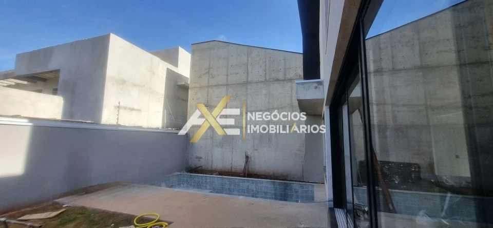CONDOMINIO BELLEVIE