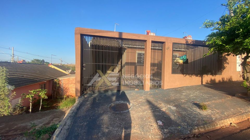 Imagens do imóveis CASA TERREA