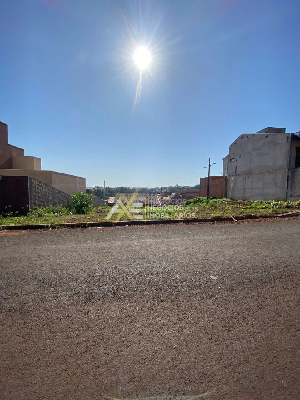 Imagens do imóveis Terreno a venda!