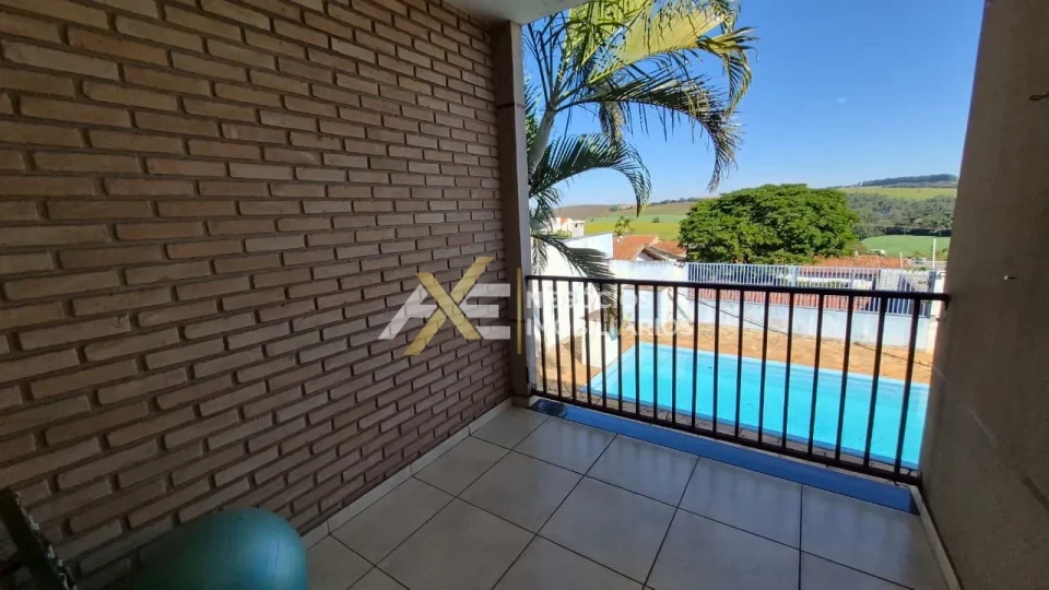 Imagens do imóveis Casa A Venda Com  3 Suítes No Jd Das Flores Em Rolândia