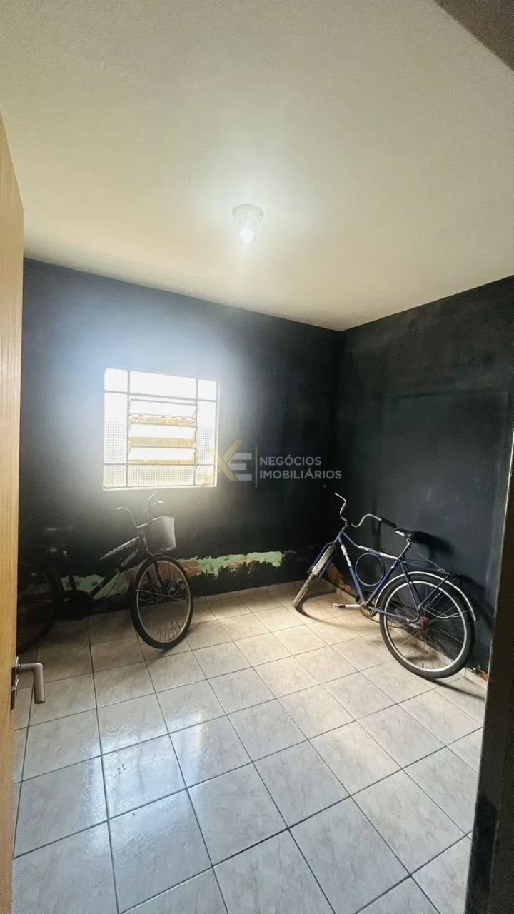 Casa À Venda Casa A Venda! Cambé