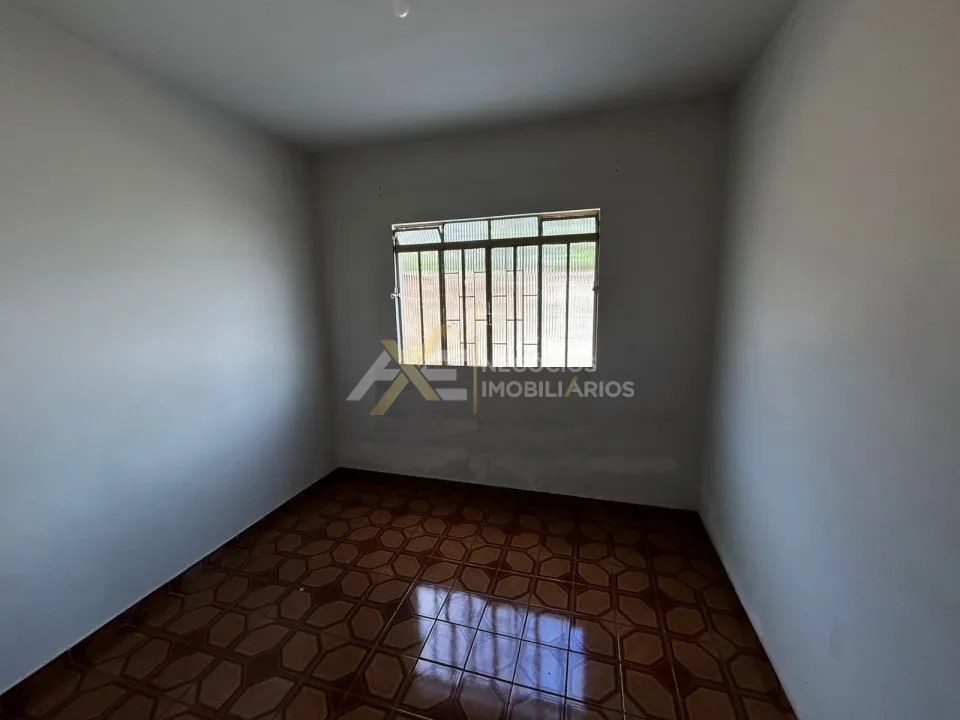 Oportunidade Casa Á Venda Jardim Tarobá Cambé