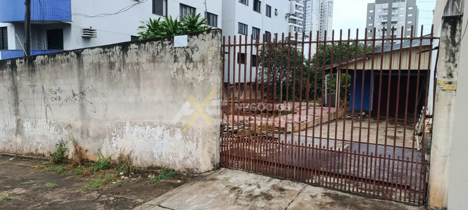 Imagens do imóveis TERRENO COMERCIAL PARA LOCAÇÃO