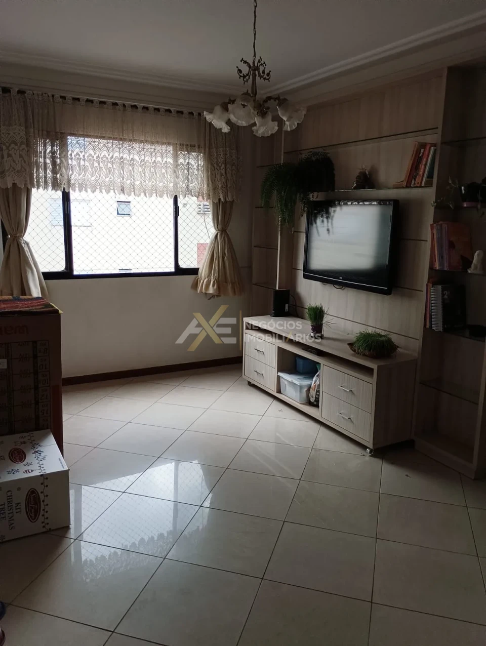 Imagens do imóveis Edifício Bella vista