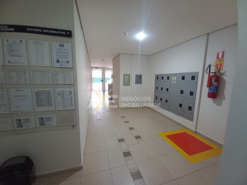 Imagens do imóveis RESIDENCIAL HELENA CALEGARI