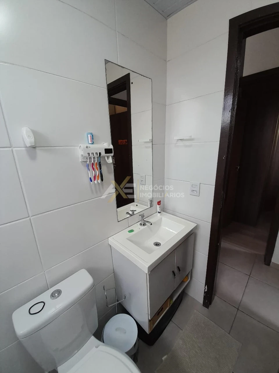 Imagens do imóveis APARTAMENTO 2 QUARTOS E SACADA A VENDA - RESIDENCIAL FIORI D'ITALIA