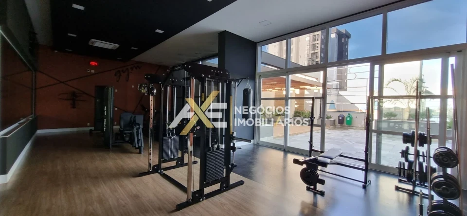 Imagens do imóveis APARTAMENTO À VENDA SKY RESIDENCE CAMBÉ - PR