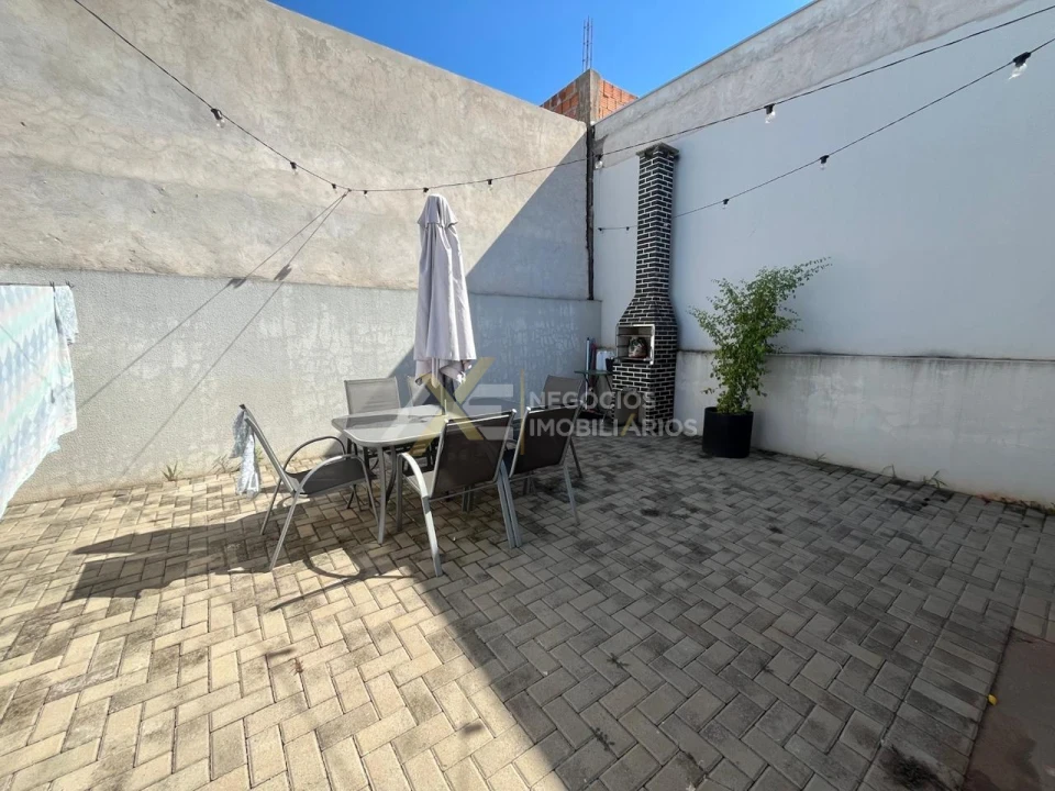 Imagens do imóveis CASA 03 DORMITÓRIOS BAIRRO OTÁVIO CESÁRIO EM CAMBÉ