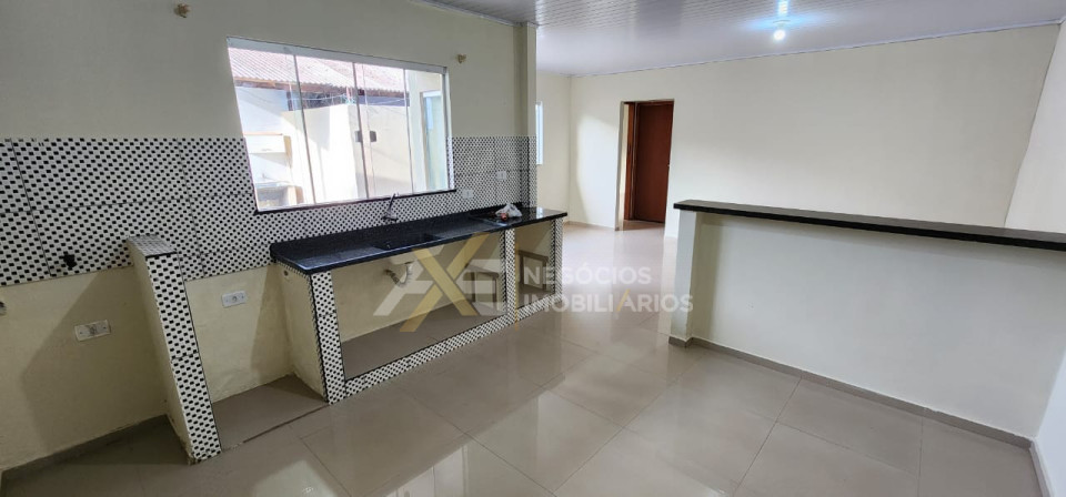 Casa Fundos para Alugar no Parque Residencial Cambé - foto 8