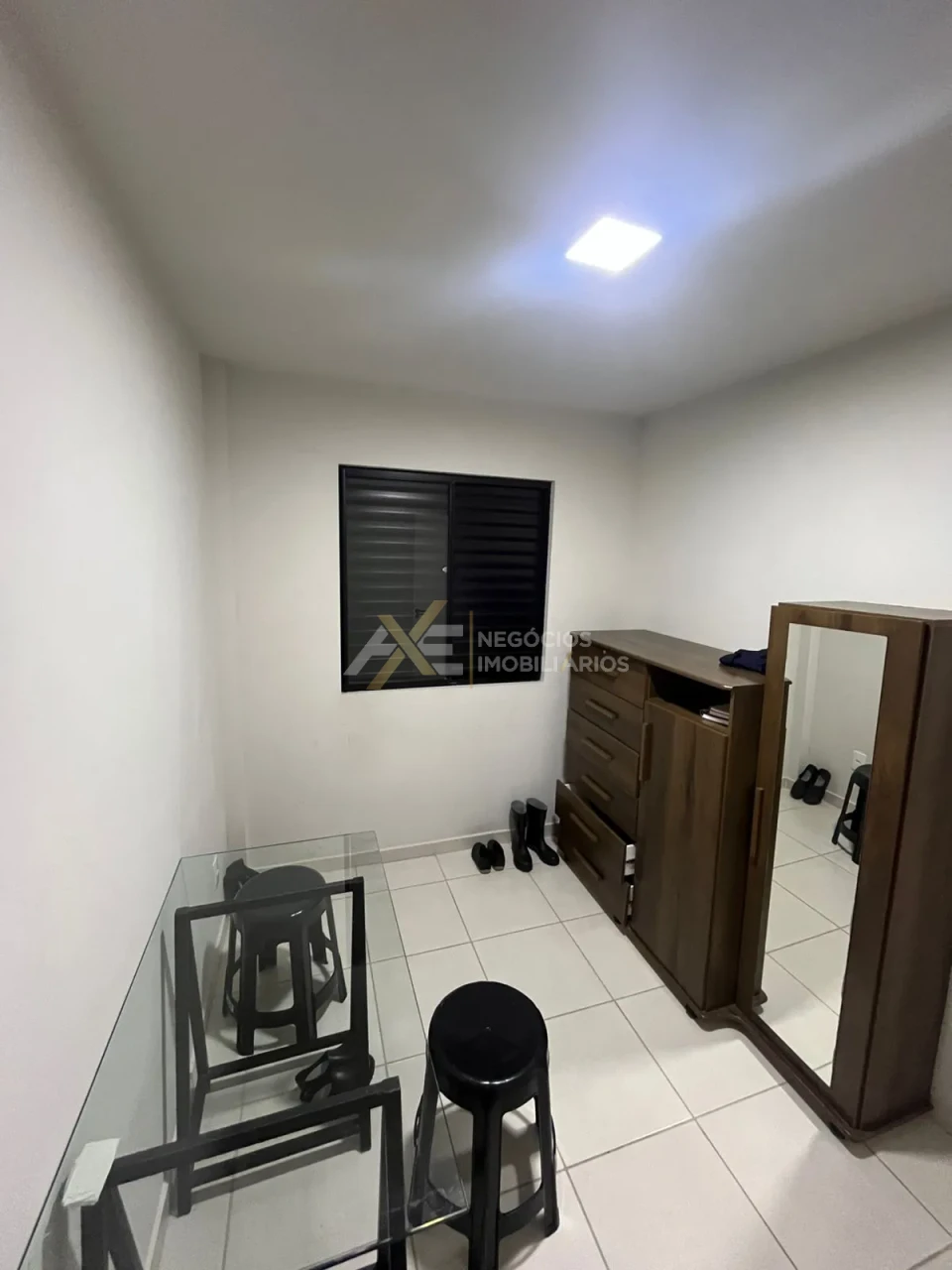 Imagens do imóveis Apartamento de 2 Quartos, Garden e Churrasqueira no Condomínio Vittace Reserva em Cambé