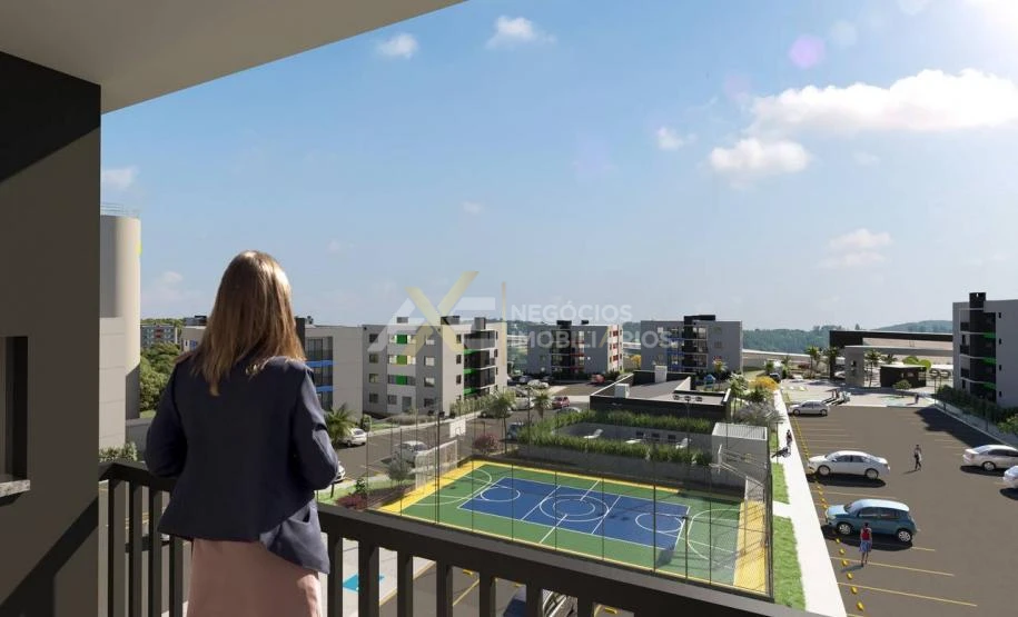 Apartamento À Venda Vittace Reserva Cambe Cambé