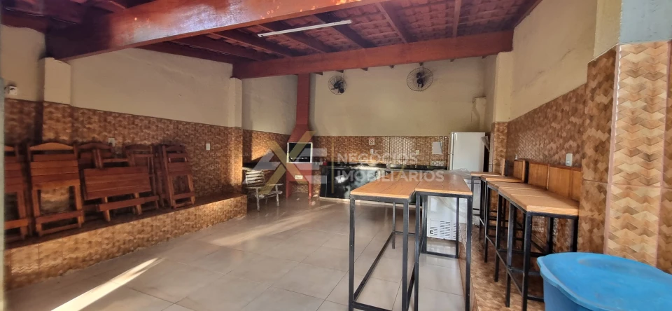 Imagens do imóveis CASA Á VENDA COM 2 DORMITORIOS NO CONDOMÍNIO SABARÁ I