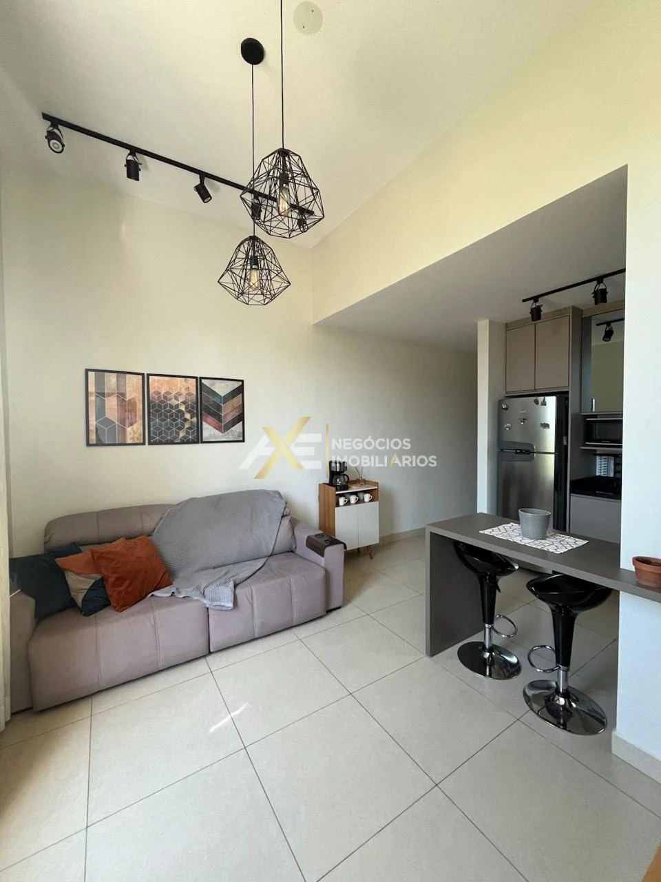 Imagens do imóveis CASA 03 DORMITÓRIOS BAIRRO OTÁVIO CESÁRIO EM CAMBÉ