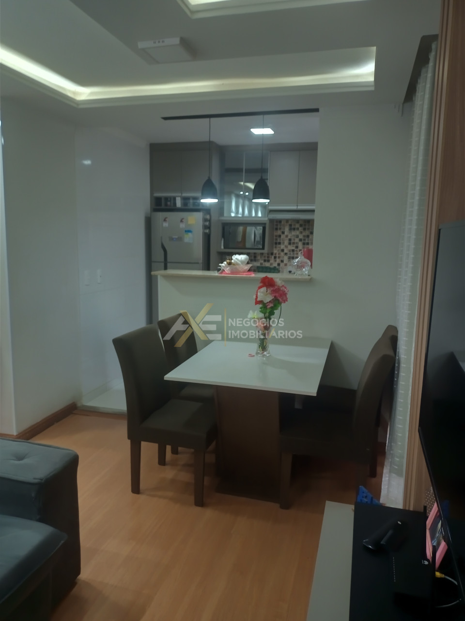 Imagens do imóveis APARTAMENTO PARA VENDA RESIDENCIAL LA SENA COM MOVEIS PLANEJADOS EM CAMBE
