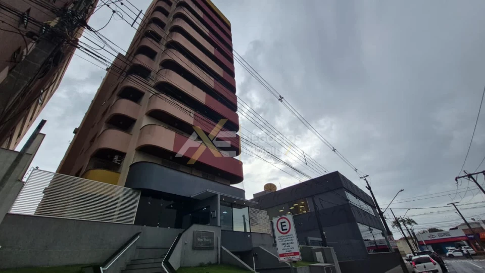 Imagens do imóveis Apartamento de Alto Padrão com 234 m² | 5 Quartos | 3 Suítes | Centro de Cambé
