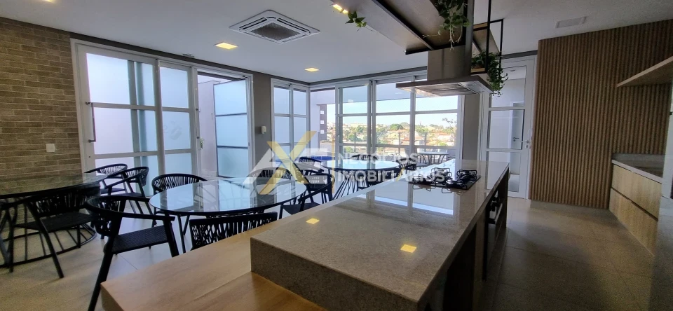 Imagens do imóveis SKY RESIDENCE CAMBÉ