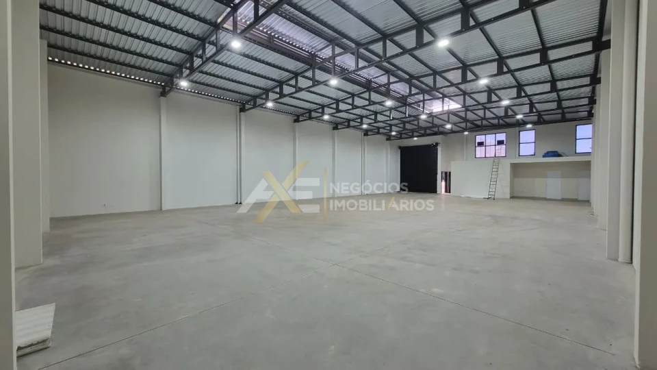 Imagens do imóveis Comercial À Venda E Locação Centro Cambé