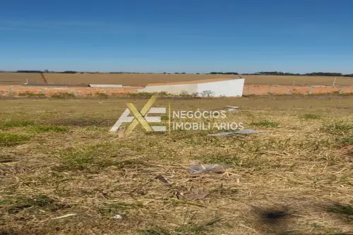 Terreno a Venda Jdm Bella Vida Cambé