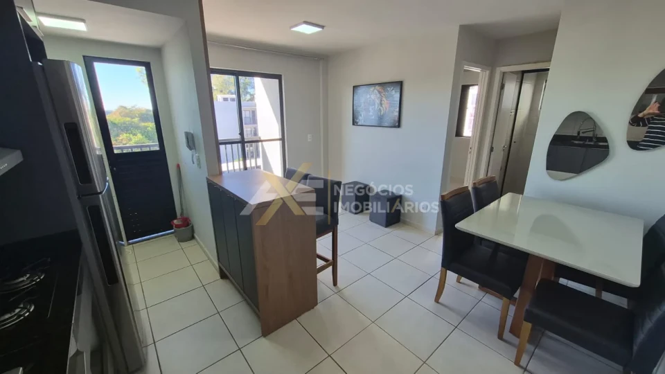 Apartamento À Venda ou Locação (tx condominio incluso) Vittace Reserva Cambé