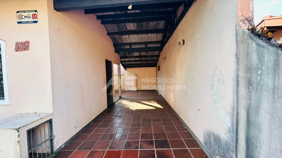 Imagens do imóveis Casa para Locação em Ótima Localização