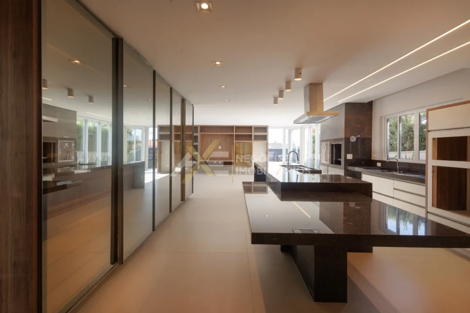 CASA DE ALTO PADRÃO – VILLAGIO DO ENGENHO
