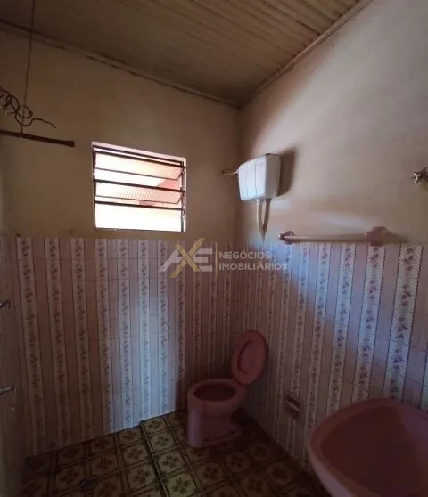 Casa a venda no Jardim Florida proximo do centro em Cambé, Pr.