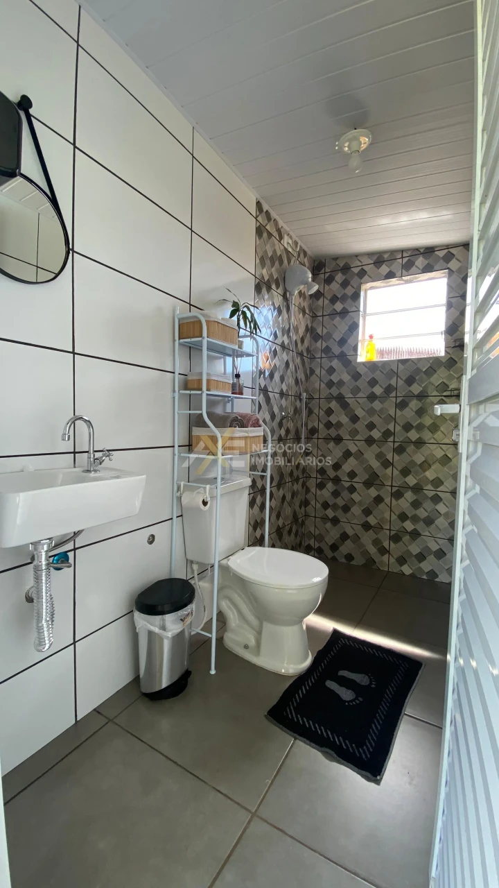 Fazenda, sítio ou chácara 3 quartos à venda em Vila Rural / Barra do Jacutinga, Ibiporã - foto 7