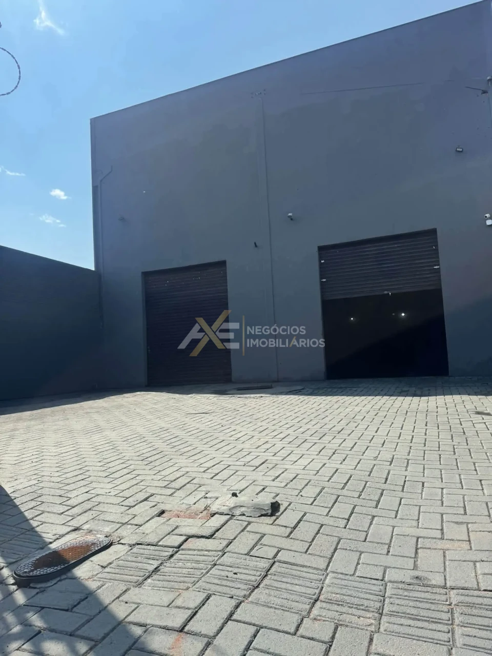 Barracão a Venda com 220 m2 de construção na Zona Norte em Londrina, Pr. - foto 5