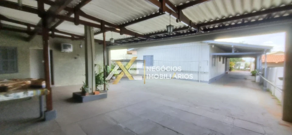 Casa para Venda no Centro de Cambé - Pr, Terreno de 560 M², - foto 11