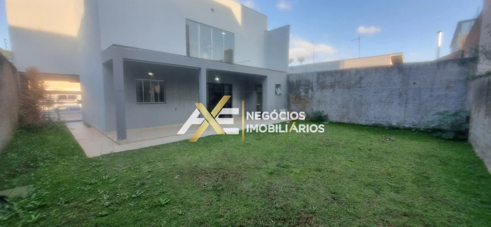 Casa 4 quartos à venda e para alugar em Residencial Espanha, Cambé - foto 9