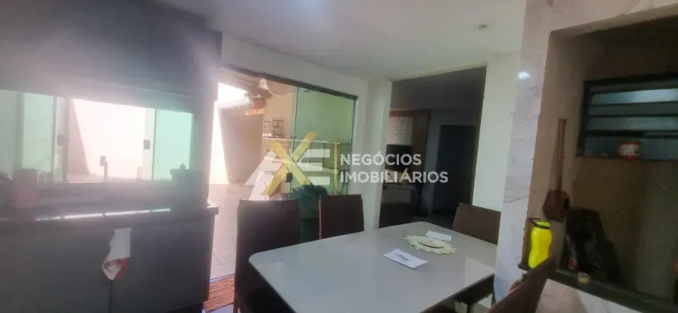 Casa à Venda no Conjunto Habitacional Ulisses Guimarães, Cambé-Pr - foto 9
