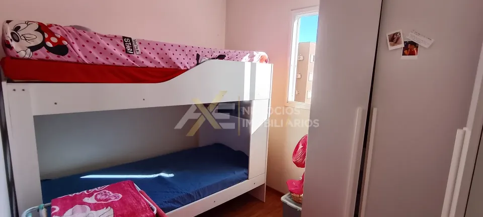 Apartamento a venda no SOLAR DE CAPRI  na regiao no Santo Amaro em Cambé, Pr. - foto 7