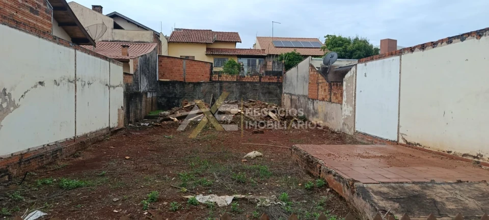 Imagens do imóveis TERRENO RESIDENCIAL - JARDIM ALVORADA