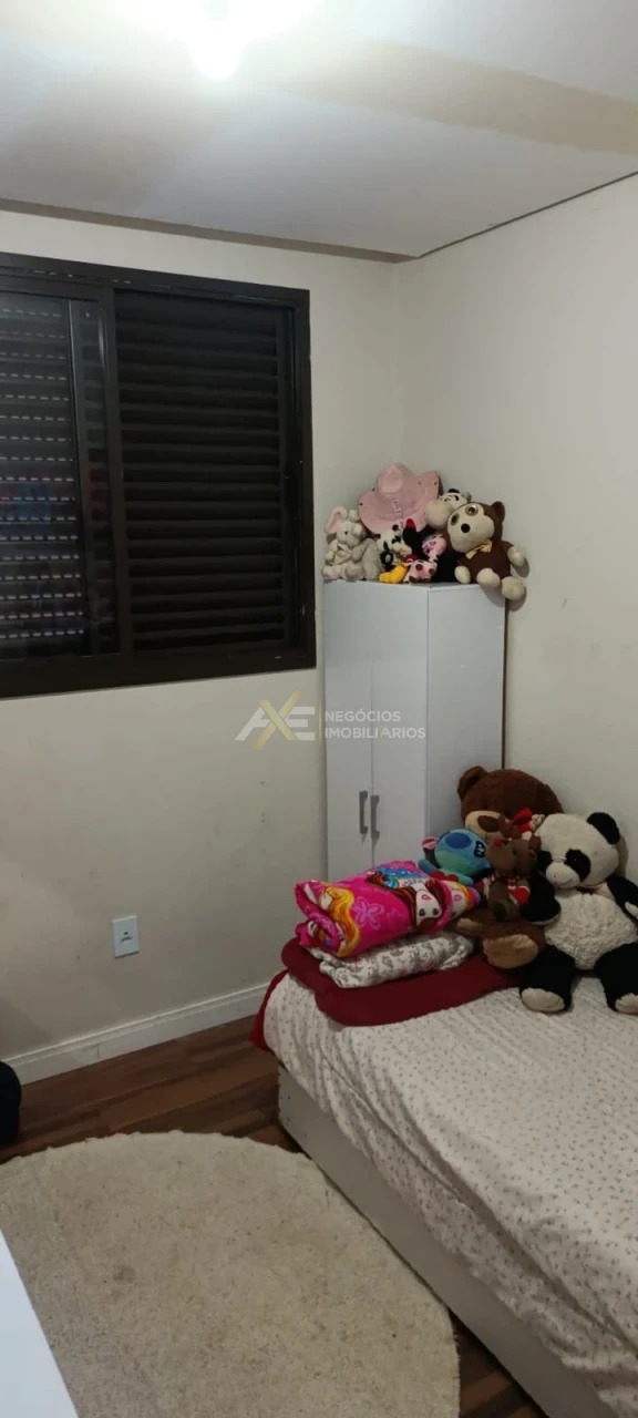 Imagens do imóveis APARTAMENTO COM 3 DORMITÓRIOS