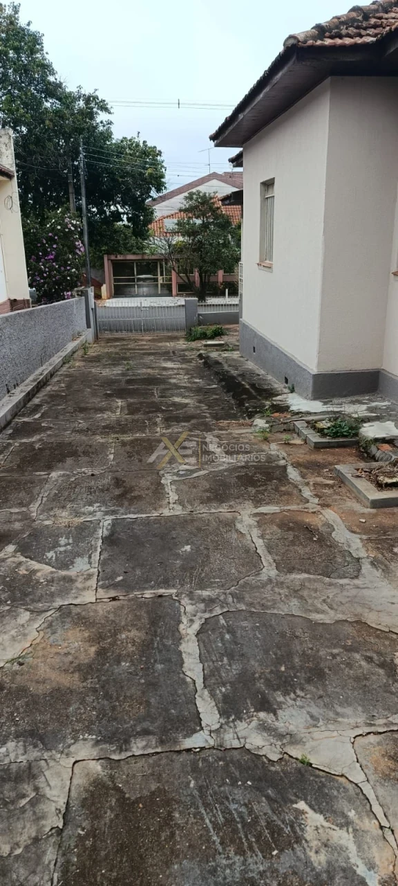 Imagens do imóveis CASA PARA LOCAÇÃO - CENTRO