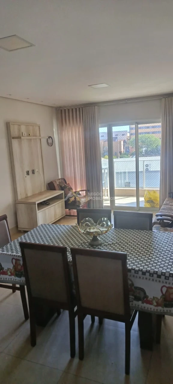 Imagens do imóveis APARTAMENTO PARA LOCAÇÃO RES. MAISON MONET