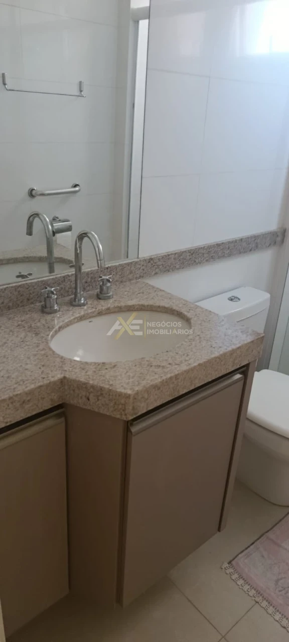 Imagens do imóveis APARTAMENTO PARA LOCAÇÃO RES. MAISON MONET