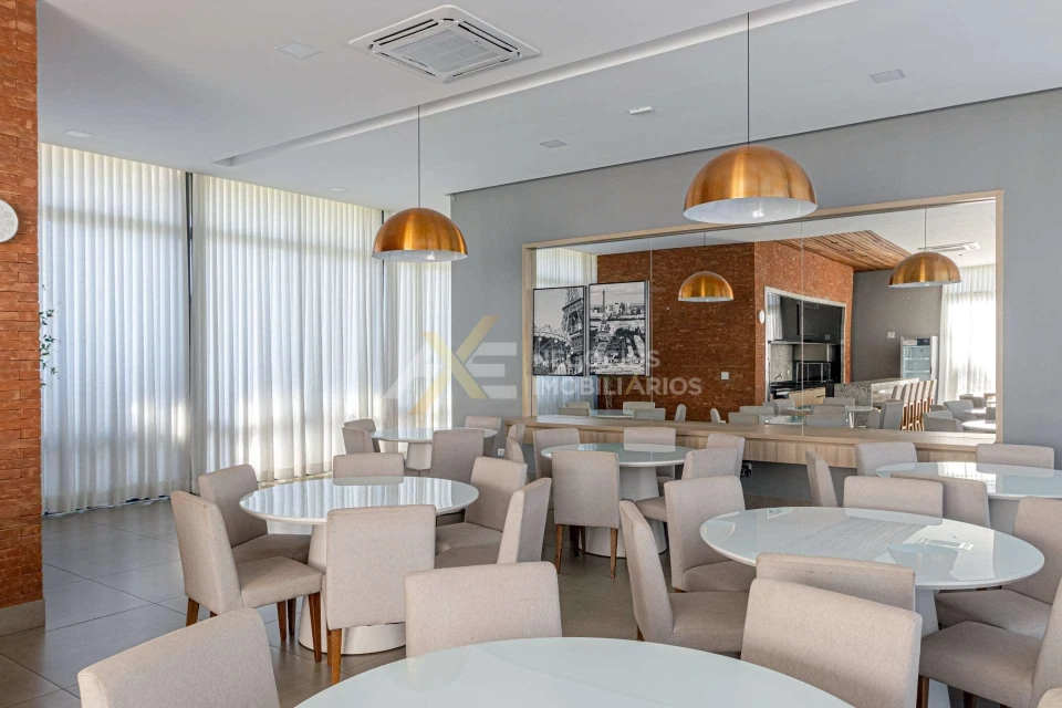 Imagens do imóveis CONDOMINIO RESIDENCIAL BELLEVIE
