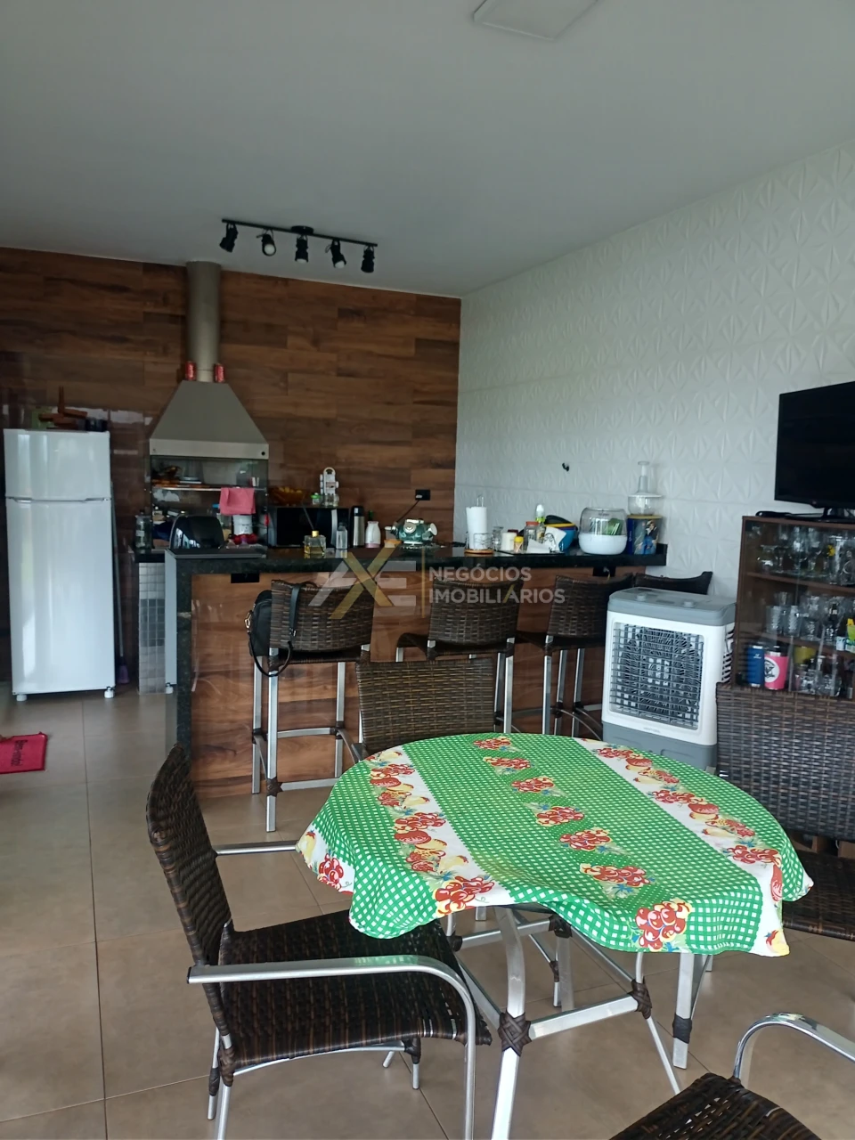 Imagens do imóveis CHACARA A VENDA NO CONDOMINIO GOLF VILLE EM CAMBE