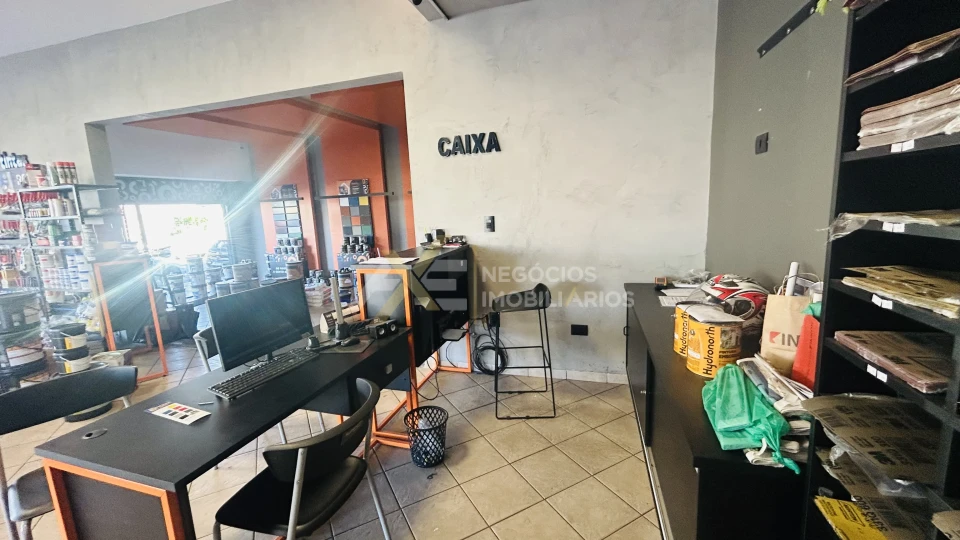 Imagens do imóveis SALA COMERCIAL