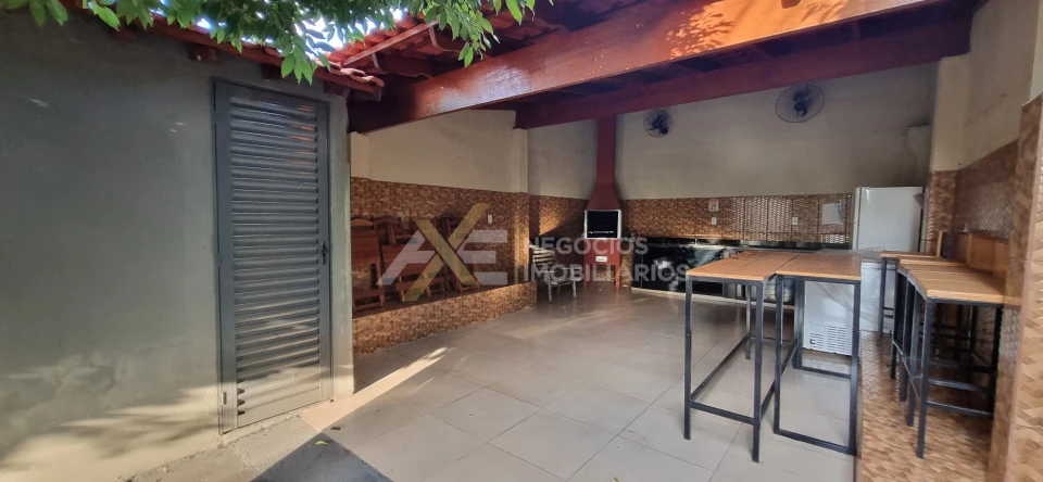 Imagens do imóveis CASA Á VENDA COM 2 DORMITORIOS NO CONDOMÍNIO SABARÁ I