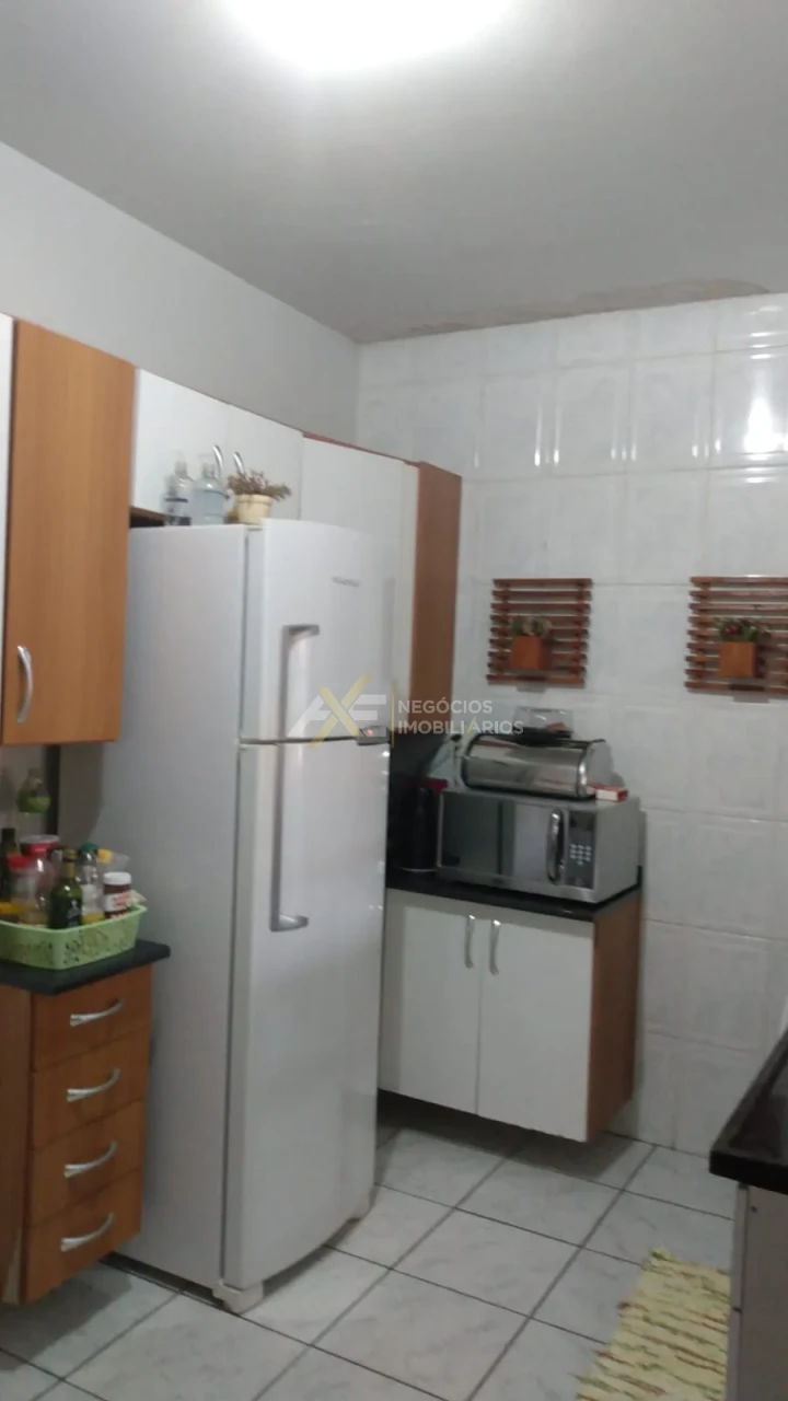 Imagens do imóveis VENDA DE CASA COM 3 QUARTOS  (SENDO 1 SUÍTE) JARDIM PLANALTO VERDE, CAMBÉ
