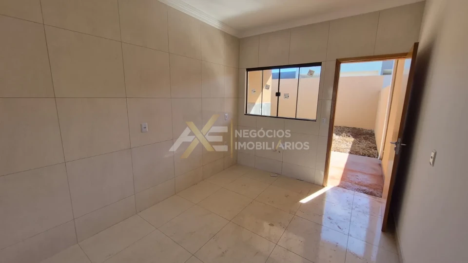 Imagens do imóveis Casa À Venda Casas Prontas Residencial Portal Arabella Rolândia