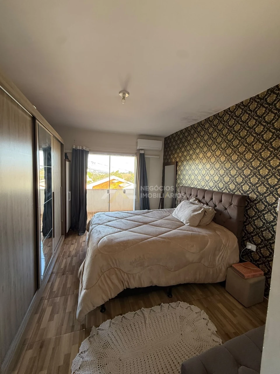 CASA EM CAMBÉ PARA VENDA