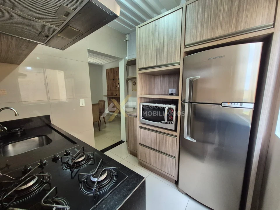 Imagens do imóveis Apartamento À Venda Residencial Boa Vista Cambé
