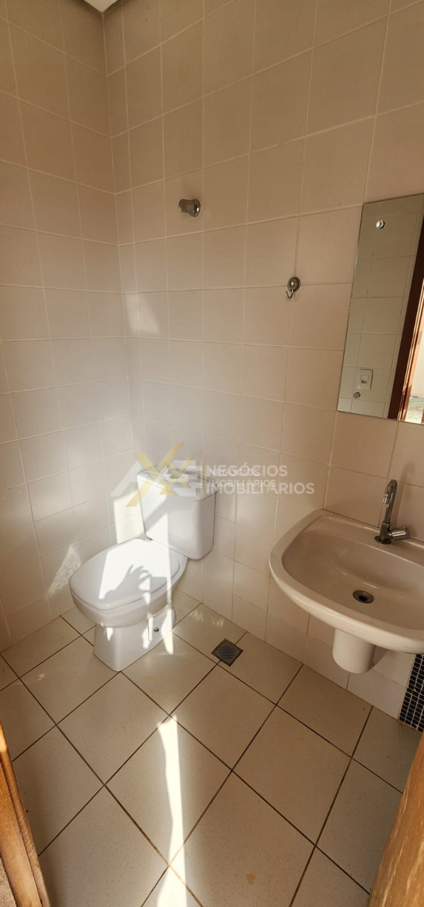 Imagens do imóveis CASA COM 3 DORMITÓRIOS PARA ALUGAR EM CAMBÉ