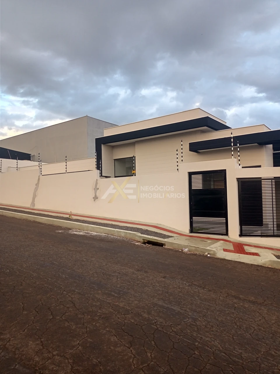 Imagens do imóveis Casa de alto padrao a Venda Jardim Vila Rica em Cambe