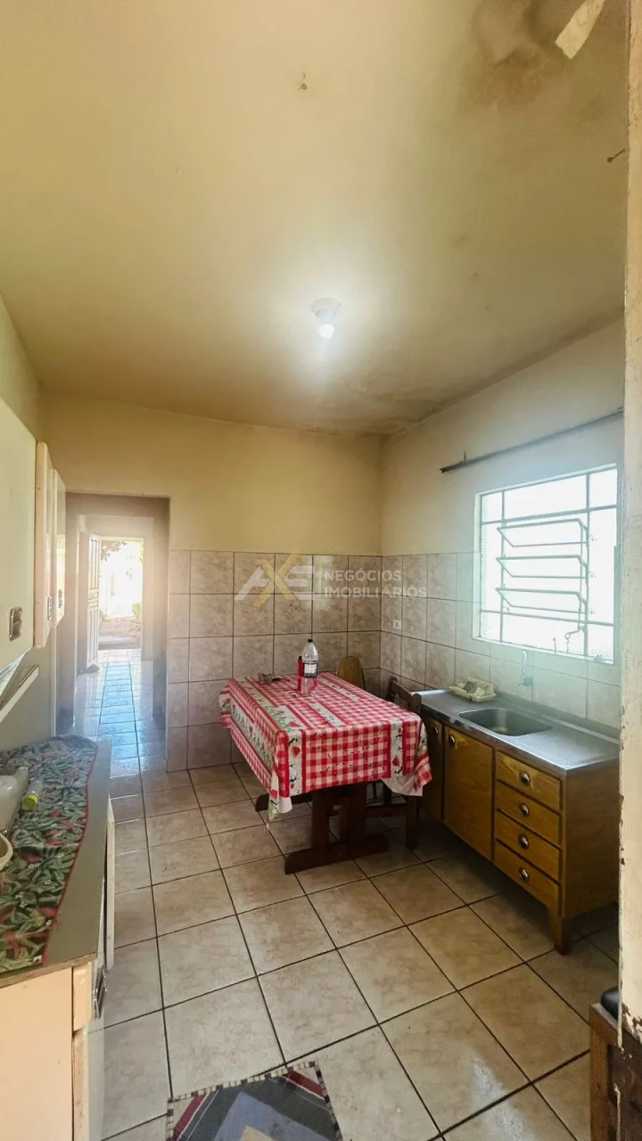 Casa À Venda Casa A Venda! Cambé