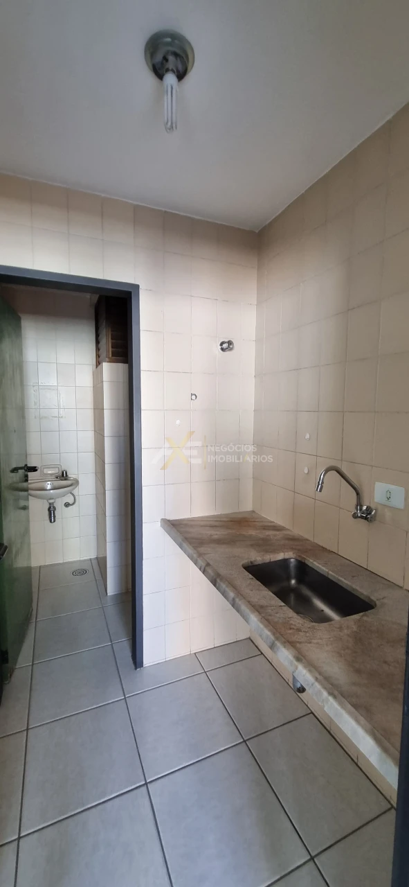 SALAS COMERCIAL À VENDA  NA RUA PERNAMBUCO EM LONDRINA -PR